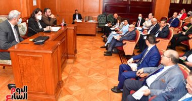 "إعلام النواب" توصى 10 وزارات بإبداء آرائهم بمشروع قانون حماية اللغة العربية