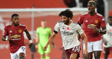 اتحاد جدة السعودي يفاوض محمد النني للتعاقد معه فى يناير