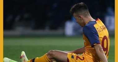 الدورى الإيطالي.. الشعراوي يغيب 3 أسابيع عن روما بسبب الإصابة