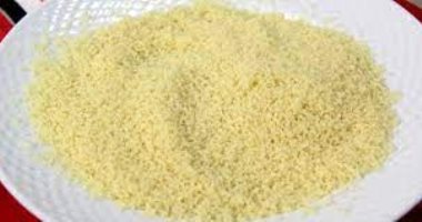 الكسكسى سلطان الأكلات الشعيبة.. "إعرف بتتعمل إزاى"