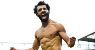 تخطى هنرى.. صلاح أكثر لاعب فى تاريخ الدوري الإنجليزي صناعة للأهداف
