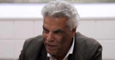 تعرف على المؤلفات الكاملة للأديب إبراهيم عبد المجيد فى عيد ميلاده الـ75