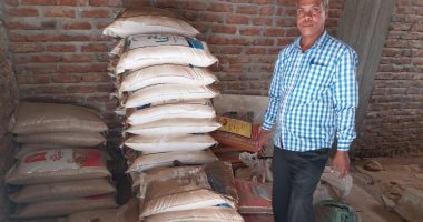 تعرف على حصاد مديرية تموين الأقصر خلال شهر نوفمبر الماضى