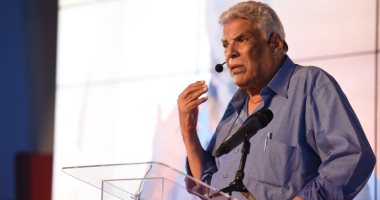 روايات إبراهيم عبد المجيد فى الدراما.. أبرزها لا أحد ينام فى الإسكندرية