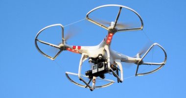سونى اليابانية تبدأ بيع طائرة بدون طيار وسط تنافسية شديدة فى الأسواق