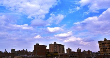 طقس شمال سيناء : شمس مشرقة واعتدال فى درجة الحرارة