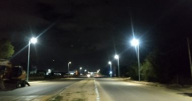 طقس مائل للبرودة على مطروح والساحل الشمالى وتراجع نشاط الرياح .. لايف