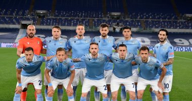 لاتسيو ضد أودينيزي.. التشكيل الرسمي للمباراة في الدوري الإيطالي