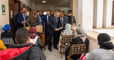 "محمد أيمن" رئيسًا لاتحاد طلاب جامعة طنطا و"ياقوت" نائبًا