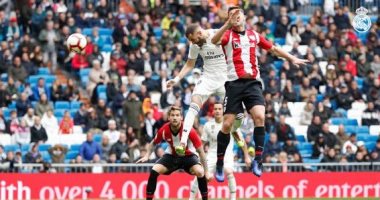 مدرب أتلتيك بيلباو: عدم الفوز أمام ريال مدريد أمر لا يصدق