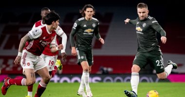 مواعيد مباريات اليوم .. قمة مرتقبة بين مان يونايتد وارسنال فى الدوري الإنجليزي