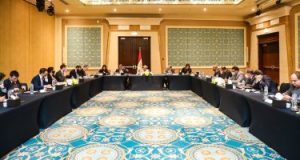 التعاون الدولى: مصر لديها تجربة رائدة فى التنسيق مع مؤسسات التمويل الدولية