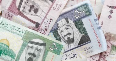 أسعار العملات العربية والأجنبية فى السعودية أمام الريال السعودى