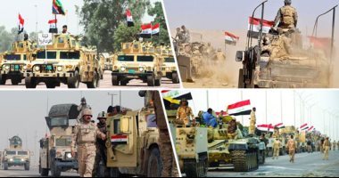 مندوب روسى لدى الأمم المتحدة: سنواصل تعزيز قدرات القوات المسلحة العراقية