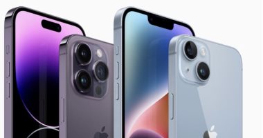 خطوات.. كيفية تحديث هاتفك الأيفون لنظام التشغيل iOS 16