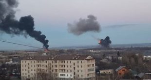 أوكرانيا: ارتفاع قتلى الجيش الروسى لـ60 ألفا و800 جندى منذ انطلاق العملية العسكرية