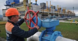 تقرير: واردات الغاز الروسي لأوروبا تصل لـ100 مليار يورو منذ بدء أزمة أوكرانيا