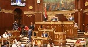 نواب الشيوخ يهنئون الرئيس والشعب المصرى بمناسبة ذكرى انتصارات أكتوبر