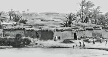 تداول صور للمدن الفلسطينية القديمة منذ 1880 حتى 1965