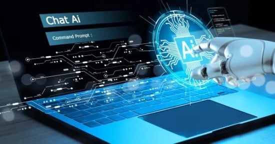 3 طرق يجب على الشركات الاستعداد بها للتحول إلى الذكاء الاصطناعي