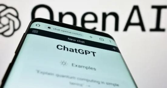 OpenAI تتحدى جوجل.. مطور ChatGPT يستعد لطرح "محرك بحث"