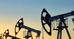 أسعار النفط تسجل 82.66 دولار لخام برنت و77.74دولار للخام الأمريكى