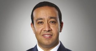 "المصرية للاتصالات" تعلن نجاح اختبار الجيل الخامس فى العاصمة الإدارية الجديدة