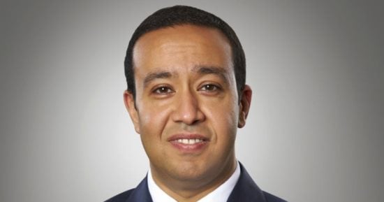 "المصرية للاتصالات" تعلن نجاح اختبار الجيل الخامس فى العاصمة الإدارية الجديدة