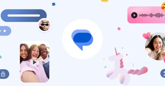 تحديث جديد لـ Google Messages.. تعرف على أبرز مميزاته