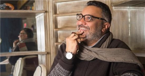 مناقشة رواية "كل الألعاب للتسلية" لـ عبد الرحيم كمال فى مكتبة مصر العامة