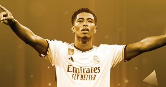 يغيب عن موقعة لايبزيج ضد الريال.. بيلينجهام الهداف الذهبى للنادى الملكى