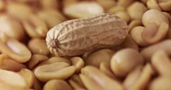 5 فوائد للفول السودانى المكون الأهم فى حلويات رمضان