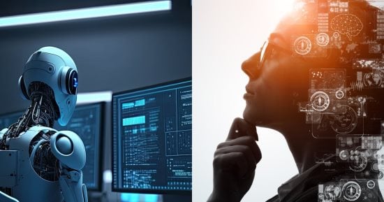 الدنمارك تبنى حاسوبا عملاقا يعمل بالذكاء الاصطناعى.. تفاصيل