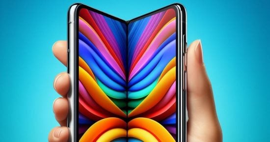 تقرير: أبل قد تطلق أول هاتف قابل للطي فى 2026.. سيكون أنحف وأخف وزنا