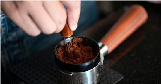 نصائح لجعل القهوة صحية وتحمى معدتك