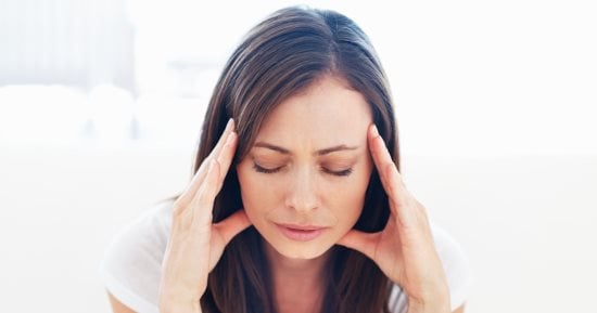 هل تشعر بالدوار طوال الوقت؟ تعرف على أسباب الإصابة