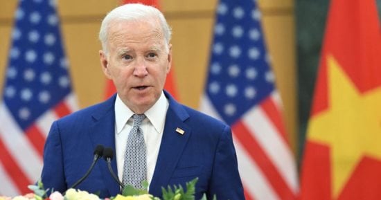 البيت الأبيض: سنضغط على إسرائيل لبذل مزيد من الجهود لحماية موظفى الإغاثة