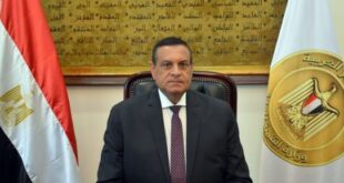 التنمية المحلية: تسليم محطة الفرز الأولى للمخلفات الصلبة بمدينة نويبع