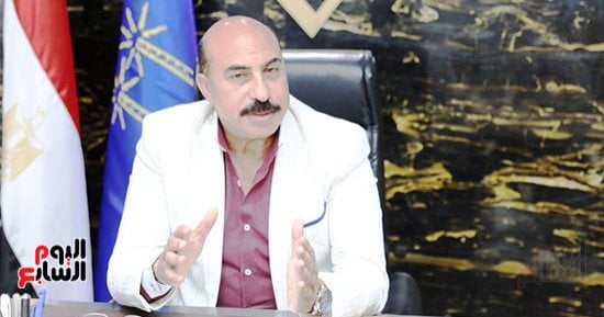 حل شكوى أهالى قرية غرب أسوان بالإبقاء على التعريفة المقررة للمعدية النيلية