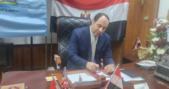 صحة كفر الشيخ: 3 قوافل طبية مجانية بالقرى ضمن حياة كريمة
