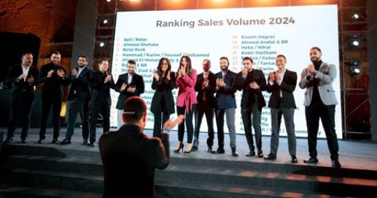 عبد الرحمن بدر: "بولد رووتس" ولدت عملاقة ونفتتح مكتب دبي بعد أن أطلقنا تسعة فروع داخل مصر خلال عامنا الأول