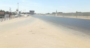 أجواء معتدلة.. شاهد حالة الطقس على طريق القاهرة الإسكندرية الصحراوى