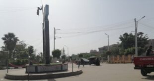 استمرار موجة الطقس الحار فى الدقهلية والعظمى تسجل 39 درجة