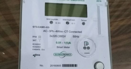 اعرف طريقة التأكد من سلامة عداد الكهرباء قبل شراء عقار جديد.. تفاصيل