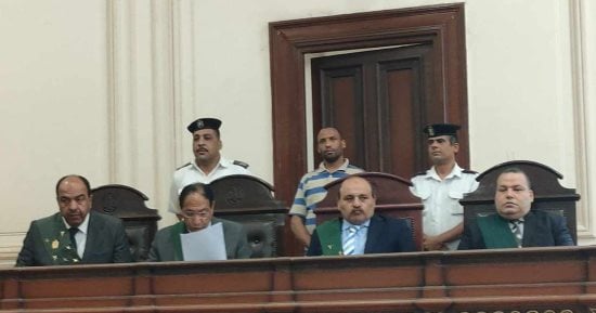 المشدد 10 سنوات لشخص اشترك فى خطف وسرقة تاجر سيارات بالإسكندرية