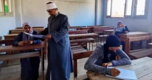 تجهيز 60 لجنة لأداء امتحانات الثانوية الأزهرية بالشرقية