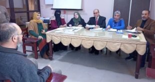 تضامن الدقهلية: فحص 174 تظلما لاستخراج بطاقة الخدمات المتكاملة لذوى الإعاقة