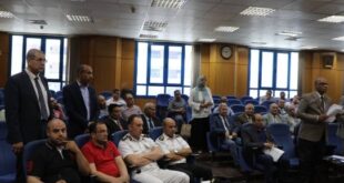 تعرف على استعدادات محافظة المنيا لانطلاق ماراثون الثانوية العامة