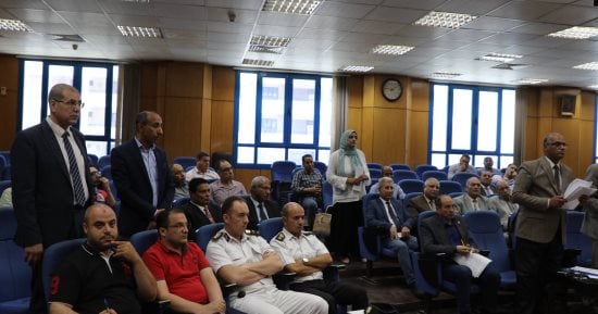 تعرف على استعدادات محافظة المنيا لانطلاق ماراثون الثانوية العامة
