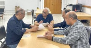 تعرف على موعد إعلان نتيجة الشهادة الإعدادية بالإسكندرية